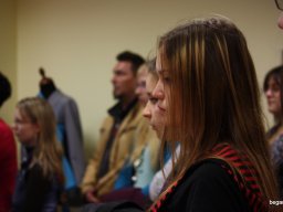 Kiállításmegnyitó a Jankay Galériában