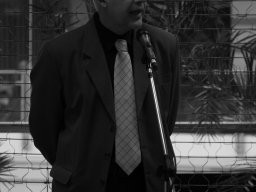 Kiállításmegnyitó a Jankay Galériában