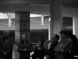 Kiállításmegnyitó a Jankay Galériában