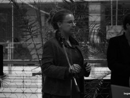 Kiállításmegnyitó a Jankay Galériában