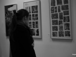 Kiállításmegnyitó a Jankay Galériában