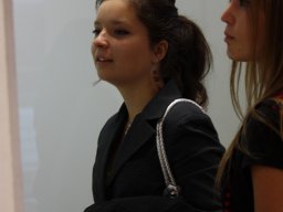 Kiállításmegnyitó a Jankay Galériában