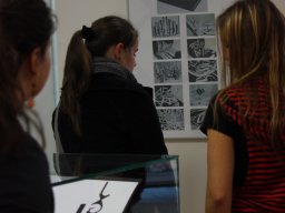 Kiállításmegnyitó a Jankay Galériában