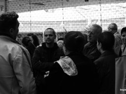 Kiállításmegnyitó a Jankay Galériában