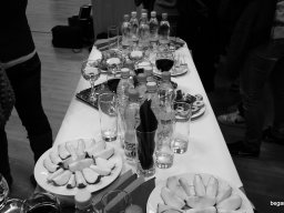 Kiállításmegnyitó a Jankay Galériában