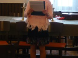 Konfirmandusok teadélutánja