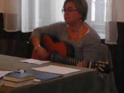 Konfirmandusok teadélutánja