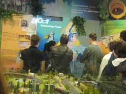 Látogatás a Paksi atomerőműben