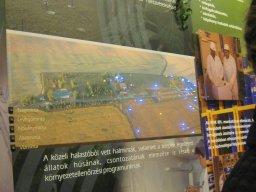 Látogatás a Paksi atomerőműben