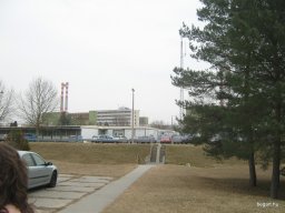 Látogatás a Paksi atomerőműben