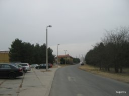 Látogatás a Paksi atomerőműben