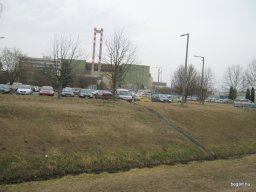 Látogatás a Paksi atomerőműben