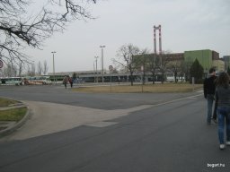 Látogatás a Paksi atomerőműben