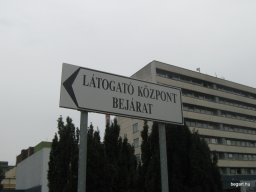 Látogatás a Paksi atomerőműben