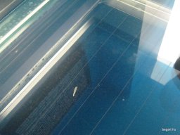 Látogatás a Paksi atomerőműben