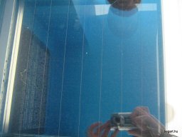 Látogatás a Paksi atomerőműben