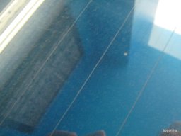 Látogatás a Paksi atomerőműben