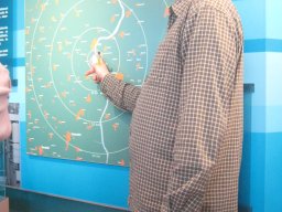 Látogatás a Paksi atomerőműben