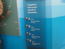 Látogatás a Paksi atomerőműben