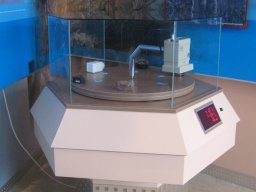 Látogatás a Paksi atomerőműben