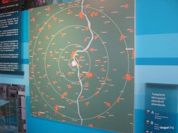 Látogatás a Paksi atomerőműben