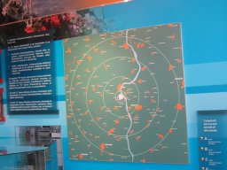 Látogatás a Paksi atomerőműben