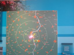 Látogatás a Paksi atomerőműben