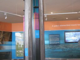 Látogatás a Paksi atomerőműben