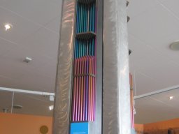 Látogatás a Paksi atomerőműben