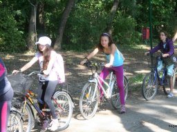 Póstelken jártak az ötödikesek