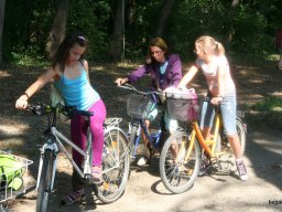 Póstelken jártak az ötödikesek