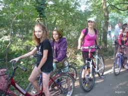 Póstelken jártak az ötödikesek