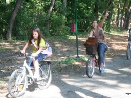 Póstelken jártak az ötödikesek