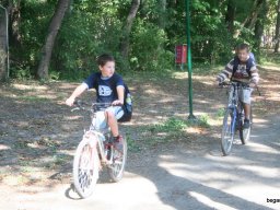 Póstelken jártak az ötödikesek