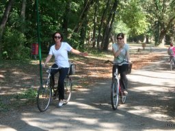 Póstelken jártak az ötödikesek