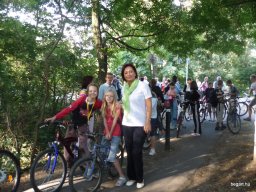 Póstelken jártak az ötödikesek