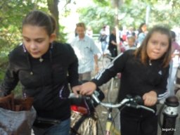 Póstelken jártak az ötödikesek