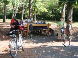 Póstelken jártak az ötödikesek
