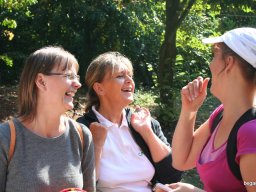 Póstelken jártak az ötödikesek