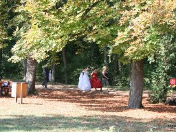 Póstelken jártak az ötödikesek