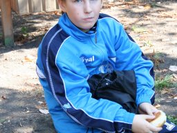 Póstelken jártak az ötödikesek