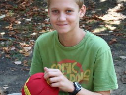 Póstelken jártak az ötödikesek