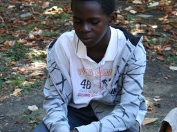 Póstelken jártak az ötödikesek