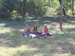 Póstelken jártak az ötödikesek