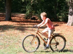 Póstelken jártak az ötödikesek