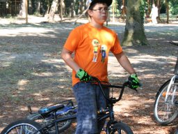 Póstelken jártak az ötödikesek