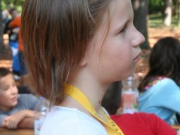 Póstelken jártak az ötödikesek