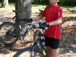 Póstelken jártak az ötödikesek