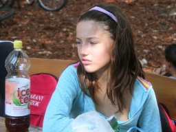 Póstelken jártak az ötödikesek