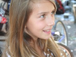 Póstelken jártak az ötödikesek